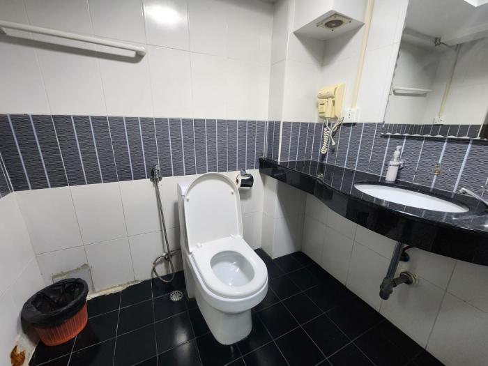 new vc hotel bangkok