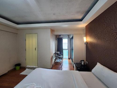 new vc hotel bangkok