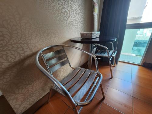 new vc hotel bangkok