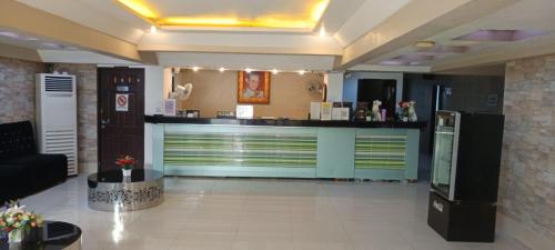 new vc hotel bangkok