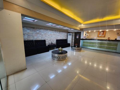 new vc hotel bangkok