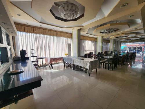 new vc hotel bangkok