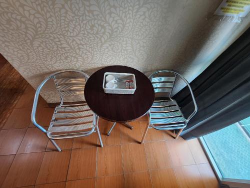new vc hotel bangkok