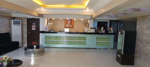 new vc hotel bangkok