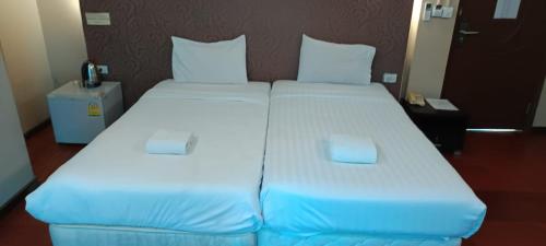 new vc hotel bangkok