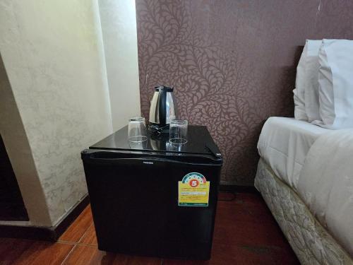 new vc hotel bangkok