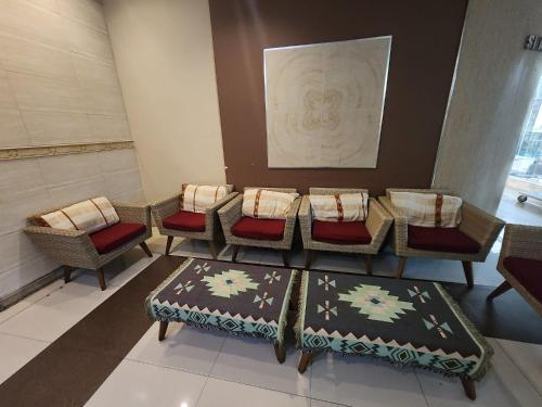new vc hotel bangkok
