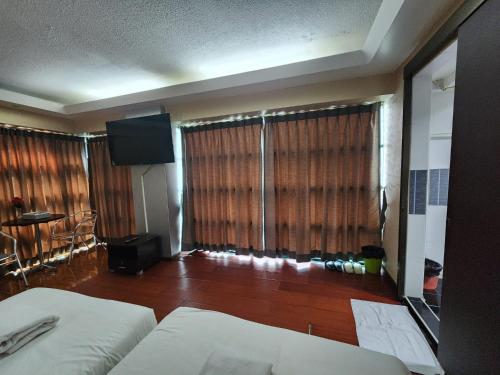 new vc hotel bangkok