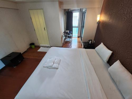 new vc hotel bangkok