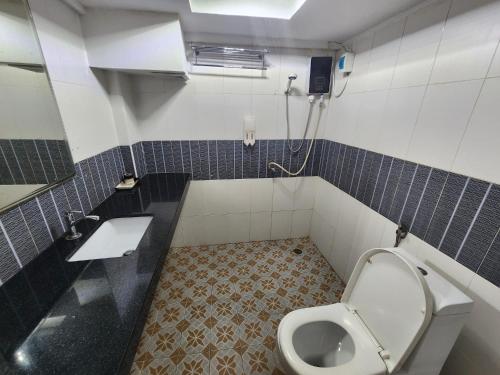 new vc hotel bangkok