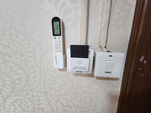 new vc hotel bangkok