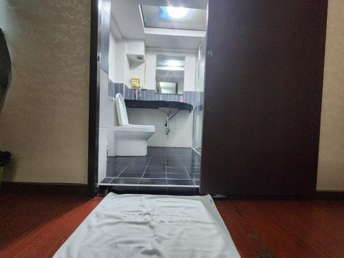 new vc hotel bangkok