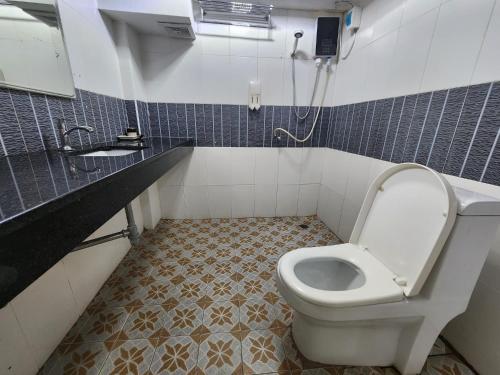 new vc hotel bangkok