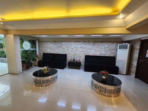 new vc hotel bangkok