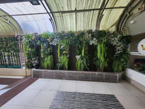 new vc hotel bangkok