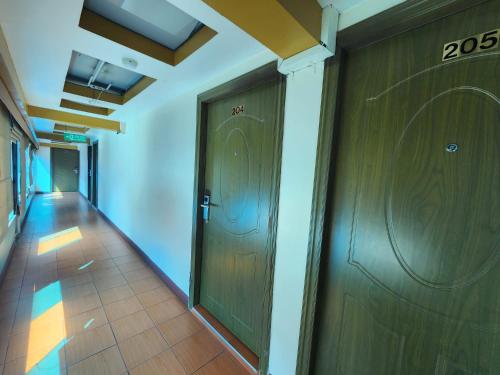 new vc hotel bangkok