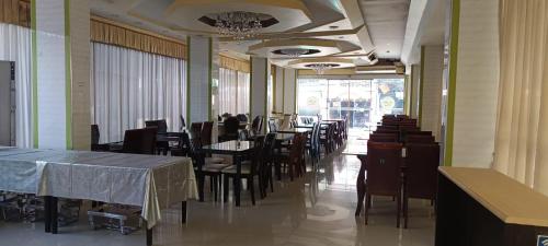 new vc hotel bangkok