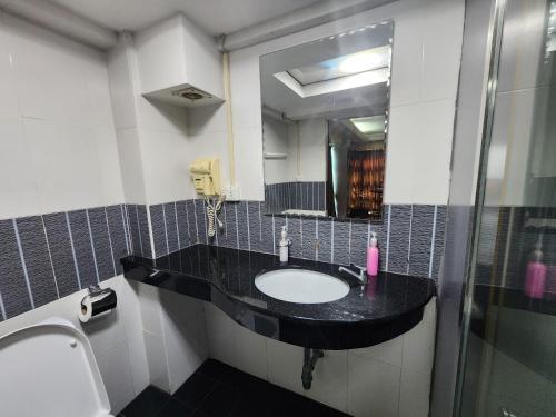 new vc hotel bangkok