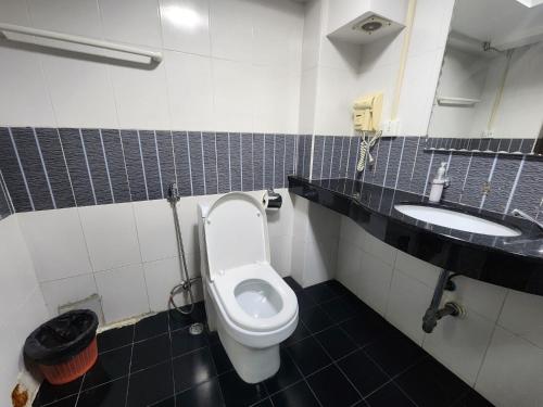new vc hotel bangkok
