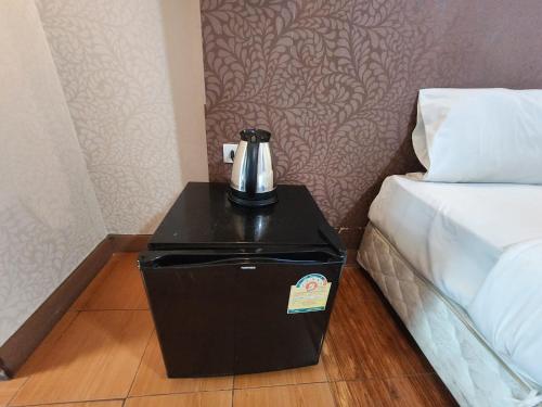 new vc hotel bangkok