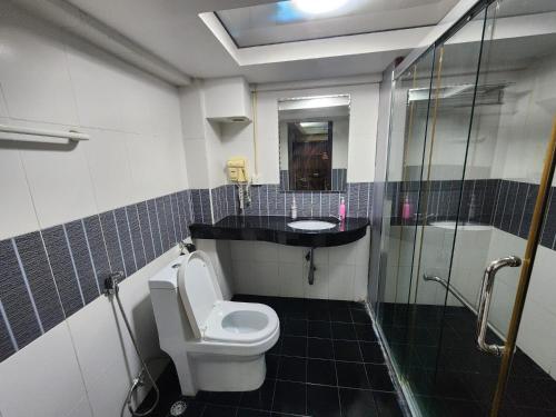 new vc hotel bangkok