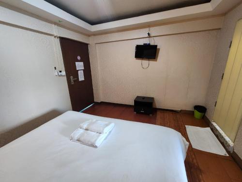 new vc hotel bangkok