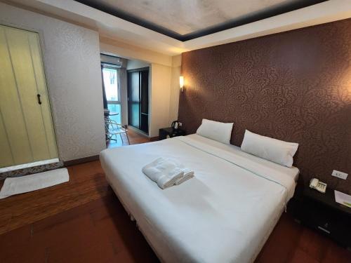 new vc hotel bangkok