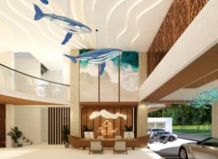 the sand suites and villas