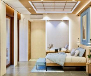 the sand suites and villas