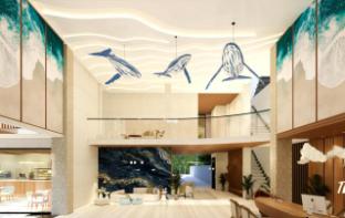 the sand suites and villas
