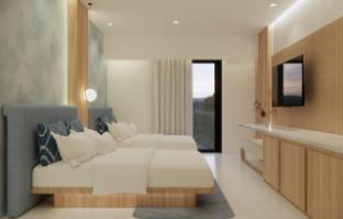 the sand suites and villas