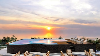 the sand suites and villas