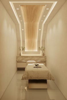 the sand suites and villas