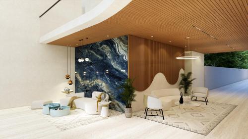 the sand suites and villas