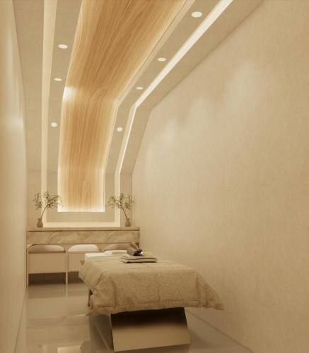 the sand suites and villas