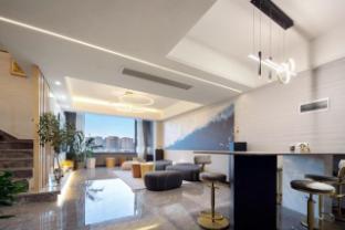 chengyu bandb loft view suite