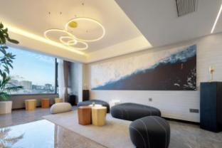 chengyu bandb loft view suite