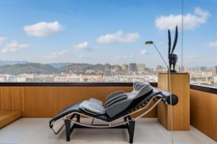 chengyu bandb loft view suite