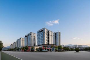chengyu bandb loft view suite
