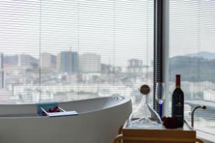 chengyu bandb loft view suite