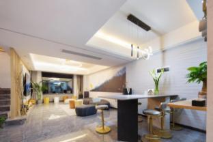 chengyu bandb loft view suite