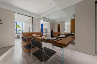 chengyu bandb loft view suite