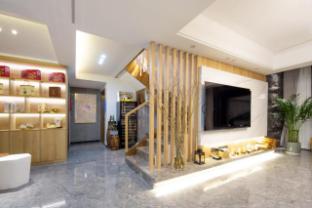 chengyu bandb loft view suite