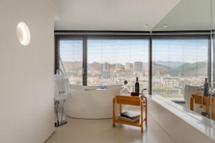 chengyu bandb loft view suite