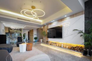 chengyu bandb loft view suite