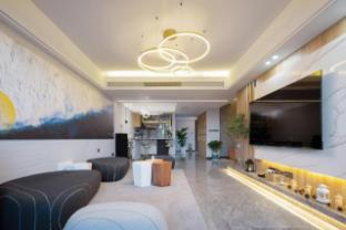 chengyu bandb loft view suite
