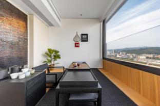 chengyu bandb loft view suite