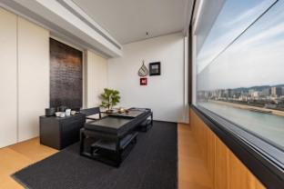 chengyu bandb loft view suite