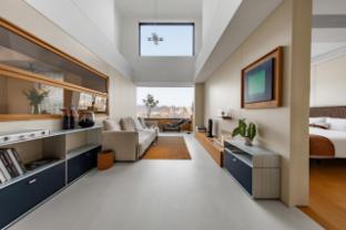 chengyu bandb loft view suite