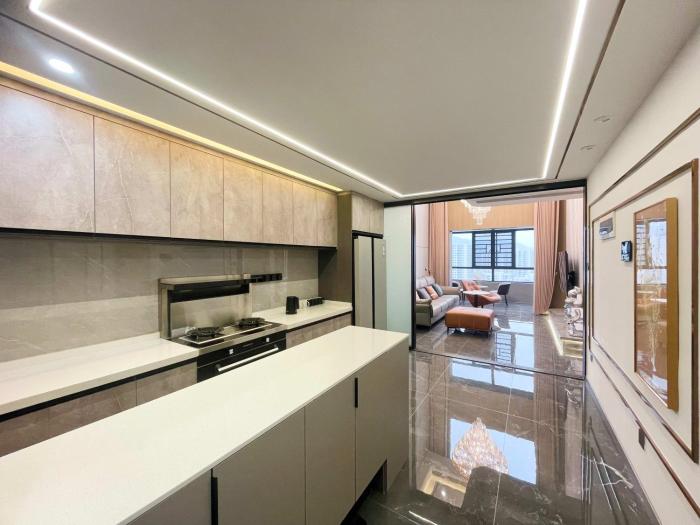 chengyu bandb loft view suite
